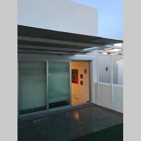 Atico Con Vistas Y Gran Terraza Διαμέρισμα Guía de Isora Εξωτερικό φωτογραφία