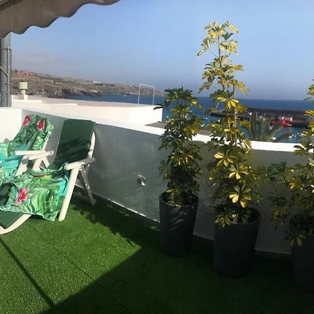 Atico Con Vistas Y Gran Terraza Διαμέρισμα Guía de Isora Εξωτερικό φωτογραφία